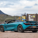 Illustration for article titled There Will Always Be Room for Supercars